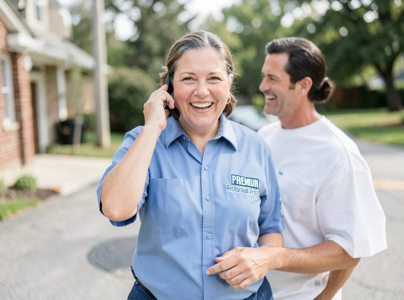 Water Damage Restoration Fairview, NJ FAQs
